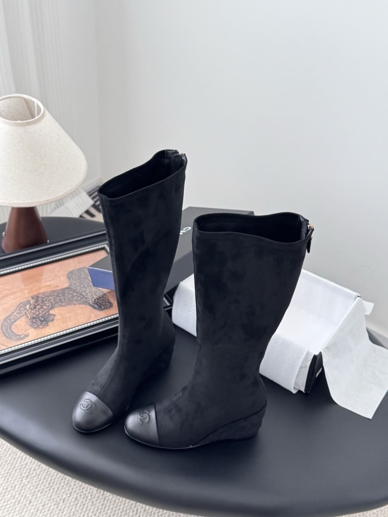 Ch**el boots